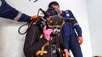 Pelatihan tersebut diselenggarakan guna meningkatkan kemampuan dan kompetensi dalam bidang pengelasan sehingga diharapkan dapat bermanfaat dalam pekerjaan yang membutuhkan keterampilan khusus.