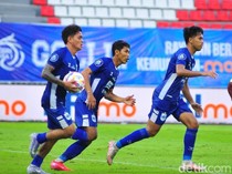 Ambisi PSIS Menangkan 2 Laga Sisa Meski Fix Degradasi demi Harga Diri