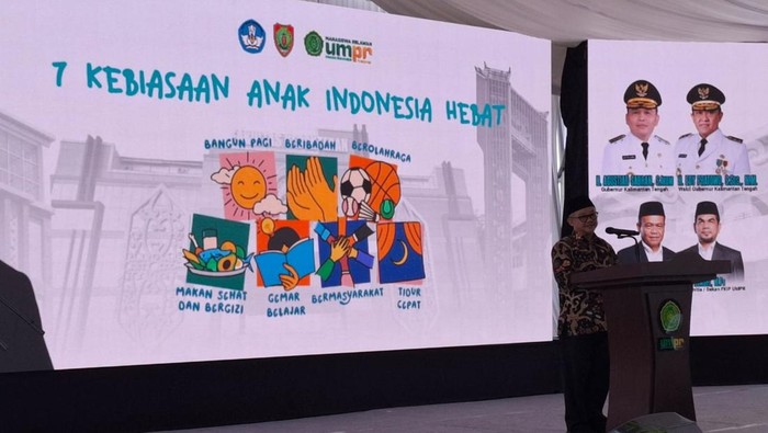 Pemprov Kalteng