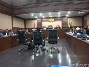 Yang Janggal Menurut Penyidik KPK saat OTT Harun Masiku Digagalkan