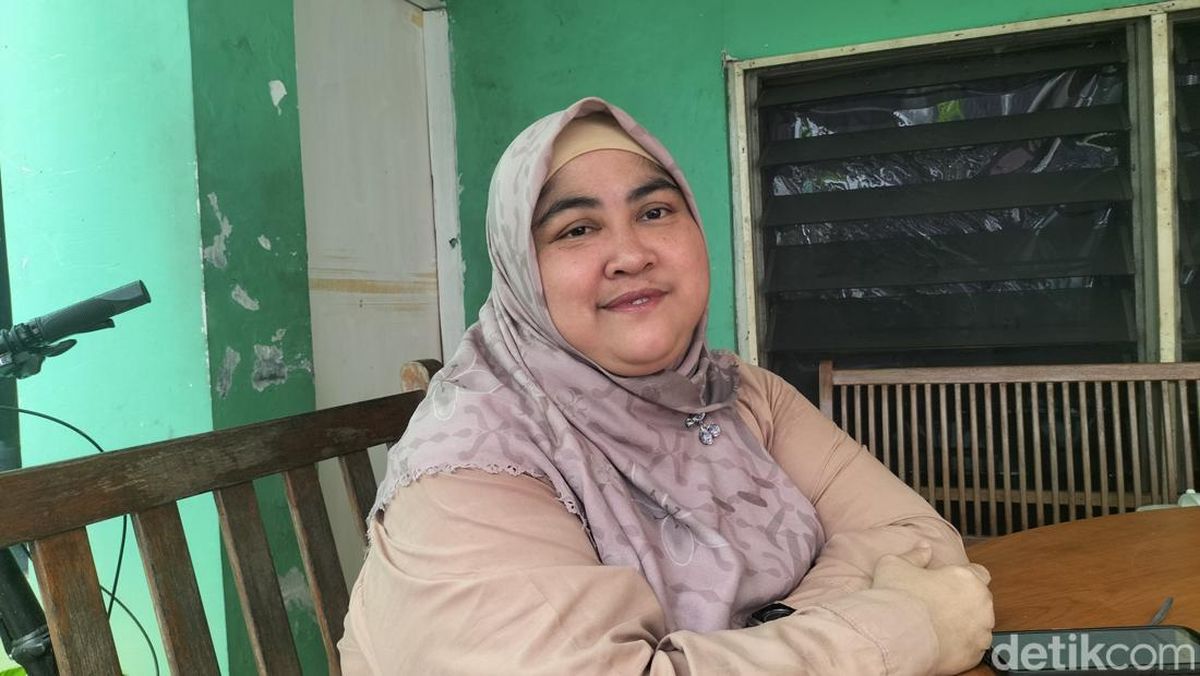 Perumahan Katon Bagaskara di Jaksel Kerap Banjir, Warga Minta Kali Dikeruk