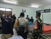 Tragis! Petani Madiun Tewas Tersengat Jebakan Tikus Buatannya Sendiri