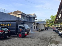 Jam Besuk Tahanan Ditiadakan Usai Kerusuhan di Lapas Musi Rawas