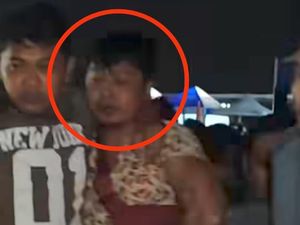2 Pedagang di Lapangan Syekh Yusuf Gowa Cekcok, Korban Dianiaya Pakai Kursi