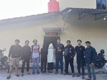 2 Pelajar Wanita di Mamasa Peras-Ancam Sebar Foto Asusila Kerabat Diamankan