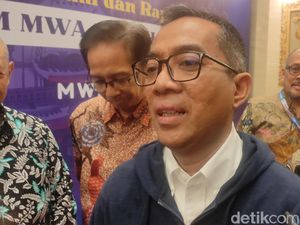 Penembakan Gas Air Mata di Unisba, Mendikti: Serangan Ruang Aman Kampus