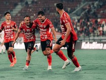 Head to Head hingga Prediksi Pemain Persija Jakarta Vs Bali United