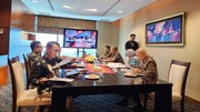 Rapat Perdana Dewan Pakar Pilih 3 Besar Hoegeng Awards 2025 Per Kategori