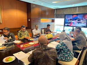 Dewan Pakar Pastikan Tak Ada Intervensi Pilih 15 Besar Hoegeng Awards 2025