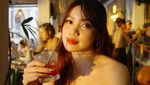 Regina Phoenix Hobi Kulineran Saat Berlibur ke China hingga Sydney