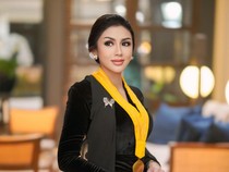 Rekha Lena Lulus S2 Raih Summa Cumlaude, Kejar Mimpi Bangun Sekolah Gratis