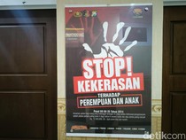 19 Kasus Kekerasan Seksual Terjadi di Gresik, Korban Anak-Anak