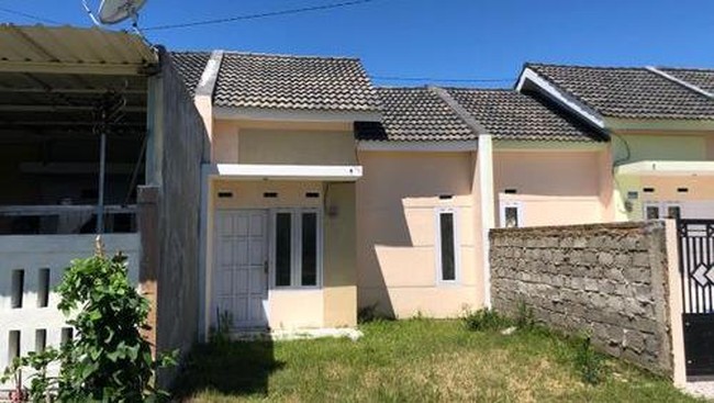 Masih Ada Rumah Mulai Rp 150 Juta-an di Pare Jatim, Ini Daftarnya Masih Ada Rumah Mulai Rp 150 Juta-an di Pare Jatim, Ini Daftarnya