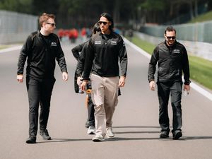 WEC 2025: Penebusan Sean Gelael dan United Autosports 95 di Spa