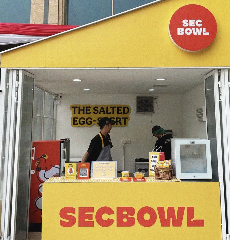 Sec Bowl