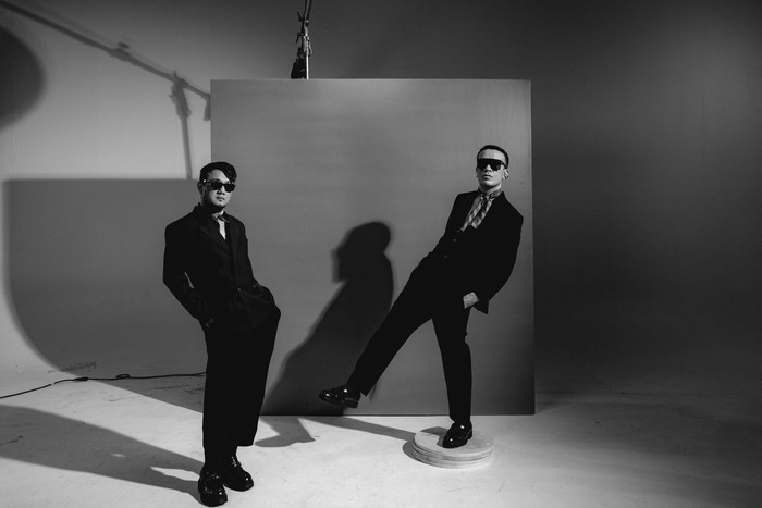 Showbiz Duo indie dream pop Showbiz merilis single terbaru What a Fool Ive Been yang melankolis.