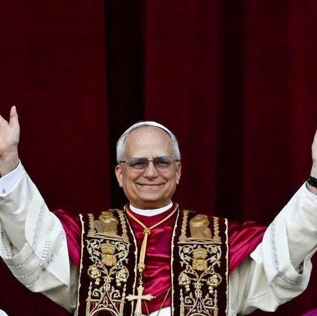 Juni 2025: Terpilihnya Paus Baru hingga Sorotan Pernikahan Jeff Bezos