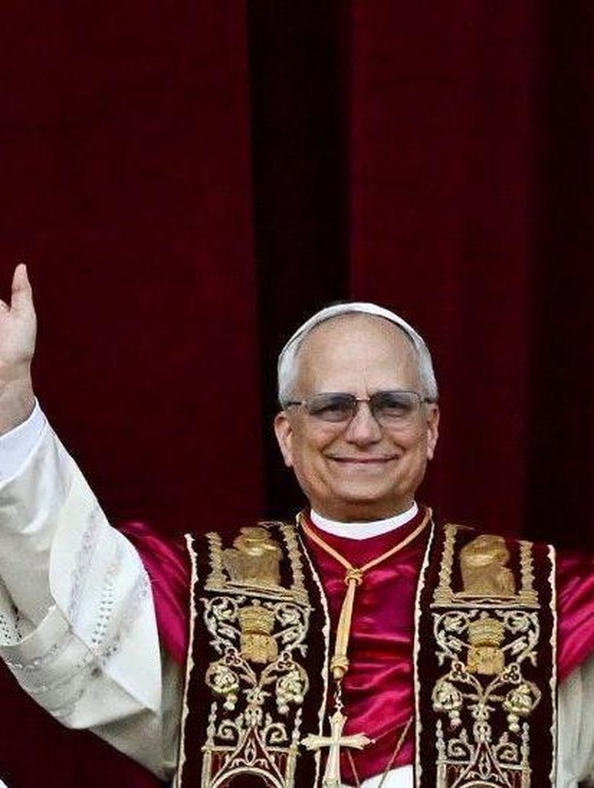 Juni 2025: Terpilihnya Paus Baru hingga Sorotan Pernikahan Jeff Bezos