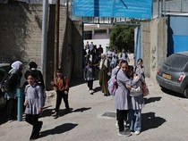 Israel Tutup Sekolah-sekolah PBB di Yerusalem, Hamas Bilang Gini