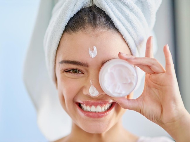 Skincare dan Skin Barrier