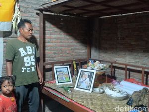 3 Anggota TNI Diduga Aniaya Pria Buleleng hingga Tewas Jadi Tersangka!