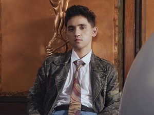 EP Romansa Jurnal Pribadi Syahravi: Ada Cinta, Delusi dan Luka yang Tersisa