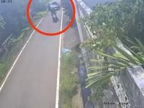 Rumah PNS di Makassar Dibobol Maling, Mobil-Uang Rp 10 Juta Raib