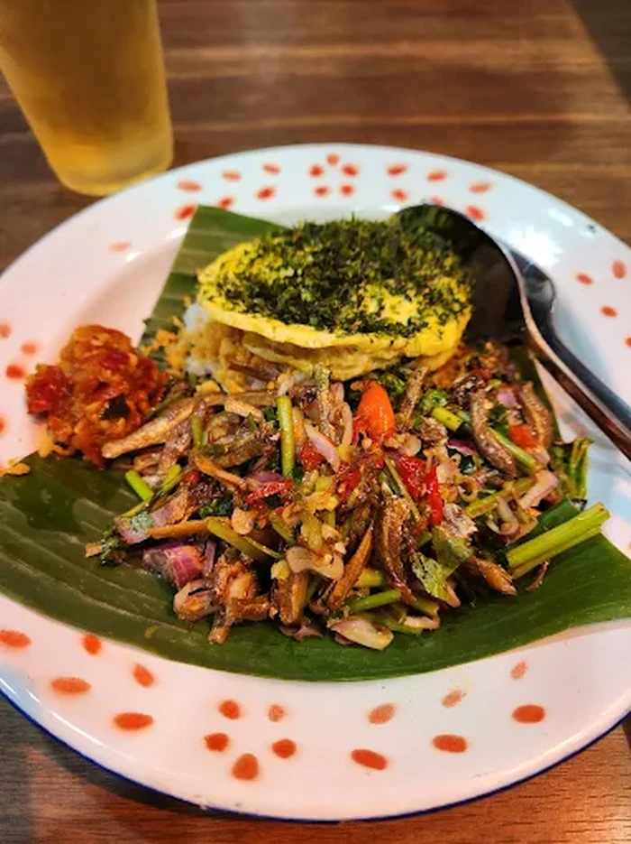 5 Tempat Makan Enak di Area Apartemen, Sambal Bakar hingga Pecel Lele