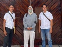 Tersangka Korupsi PNPM Tulungagung Rp 8 Miliar Kini Ditahan