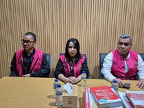 Tiga Pejabat PT Jamkrida Jadi Tersangka Korupsi Penyertaan Modal