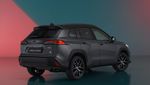 Lihat Lebih Dekat Wujud Toyota Corolla Cross Terbaru yang Punya Varian GR Sport