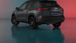 Lihat Lebih Dekat Wujud Toyota Corolla Cross Terbaru yang Punya Varian GR Sport
