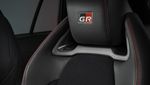 Lihat Lebih Dekat Wujud Toyota Corolla Cross Terbaru yang Punya Varian GR Sport