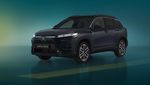 Lihat Lebih Dekat Wujud Toyota Corolla Cross Terbaru yang Punya Varian GR Sport