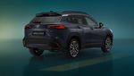 Lihat Lebih Dekat Wujud Toyota Corolla Cross Terbaru yang Punya Varian GR Sport