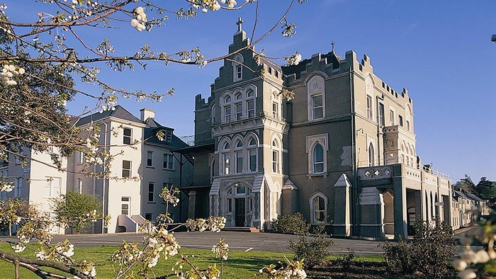 University College Dublin (UCD)