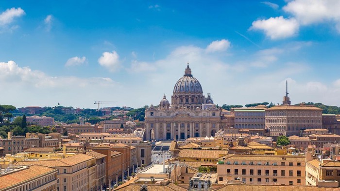 10 Kota dengan Populasi Paling Sedikit di Dunia, Ada yang Warganya Cuma 30 Orang