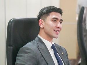 Penjelasan Verrell Bramasta Soal Pedagang Keluhkan Bayaran Kurang Saat Borong Mainan