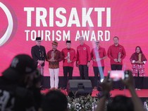 Cemagi Masuk Nominasi Trisakti Tourism Award, Wabup Badung Ucapkan Selamat