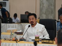 Rusdi Kirana Pastikan PKB Tempatkan Rakyat Sebagai Pusat Pembangunan