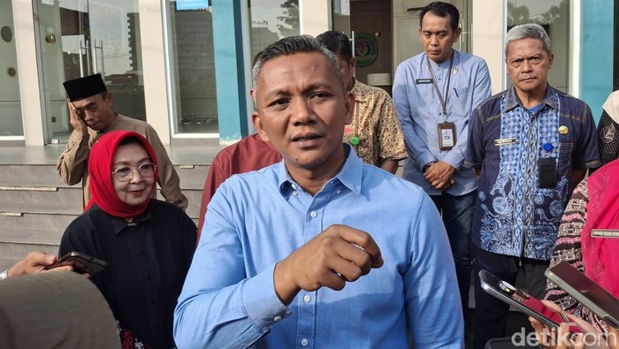 21 Siswa-Guru di Bogor Keracunan MBG Masih Dirawat, Pemkot Tanggung Biaya