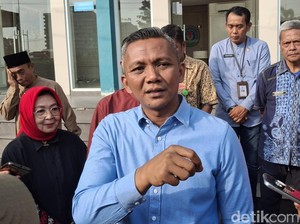 21 Siswa-Guru di Bogor Keracunan MBG Masih Dirawat, Pemkot Tanggung Biaya