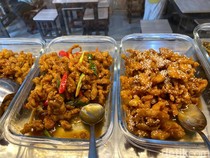 Mampir Yuk! 4 Warteg Premium di PIK Ini Punya Puluhan Lauk Sedap