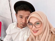 Istri Bersyukur Zul Zivilia Usaha Nafkahi Keluarga Meski Masih di Penjara