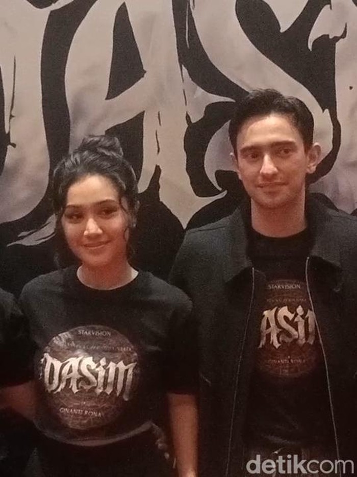 Zulfa Maharani