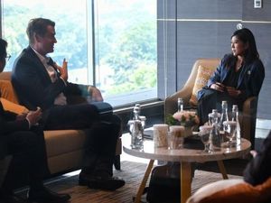 Di Depan Menkomdigi, GSMA: 5G Asia Ada di Tangan Indonesia