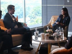 Di Depan Menkomdigi, GSMA: 5G Asia Ada di Tangan Indonesia