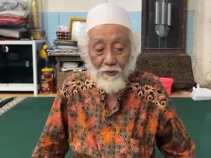 Abuya Muhtadi Apresiasi dan Dukung Polda Banten Sikat Premanisme di Banten