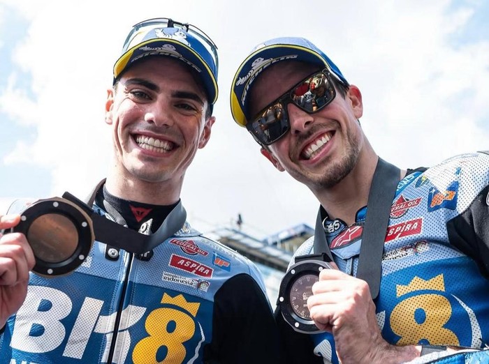 Alex Marquez
