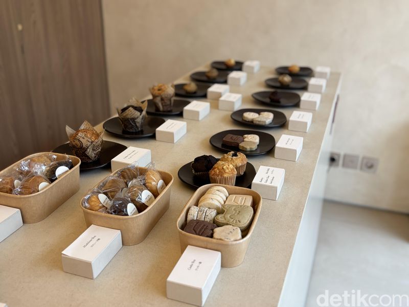 Ang Patisserie